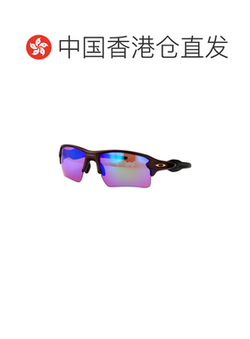 香港直邮OAKLEY 男士太阳镜 0OO91889188J8 SS2026 花色 FLAK 2.0