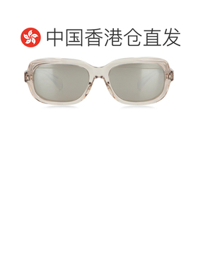香港直邮MONCLER 男士眼镜 K109A0ME600830035A55 SS2025太阳镜