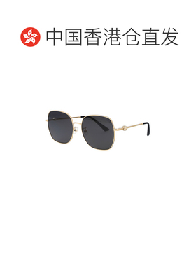 香港直邮JIMMY CHOO 女士太阳镜 0JC4008HD300687 AW2025 金色