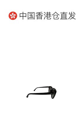 香港直邮TOD'S 男士眼镜 T0912801F SS2025 黑色 logo字母太阳镜