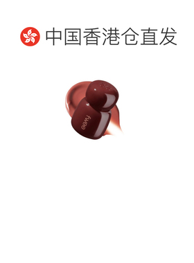 香港直邮FWEE 玫瑰迷恋 水光持妆唇釉 GW01 蜂蜜玫瑰 3.5ml正品