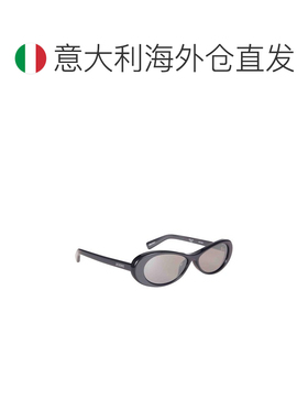欧洲直邮JACQUEMUS 女士太阳镜 JAC135C2SUNGREY SS2026 灰色