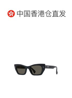 1h可退 香港直邮潮奢 kenzo 高田贤三 女士 KENZO-sunglasses 太