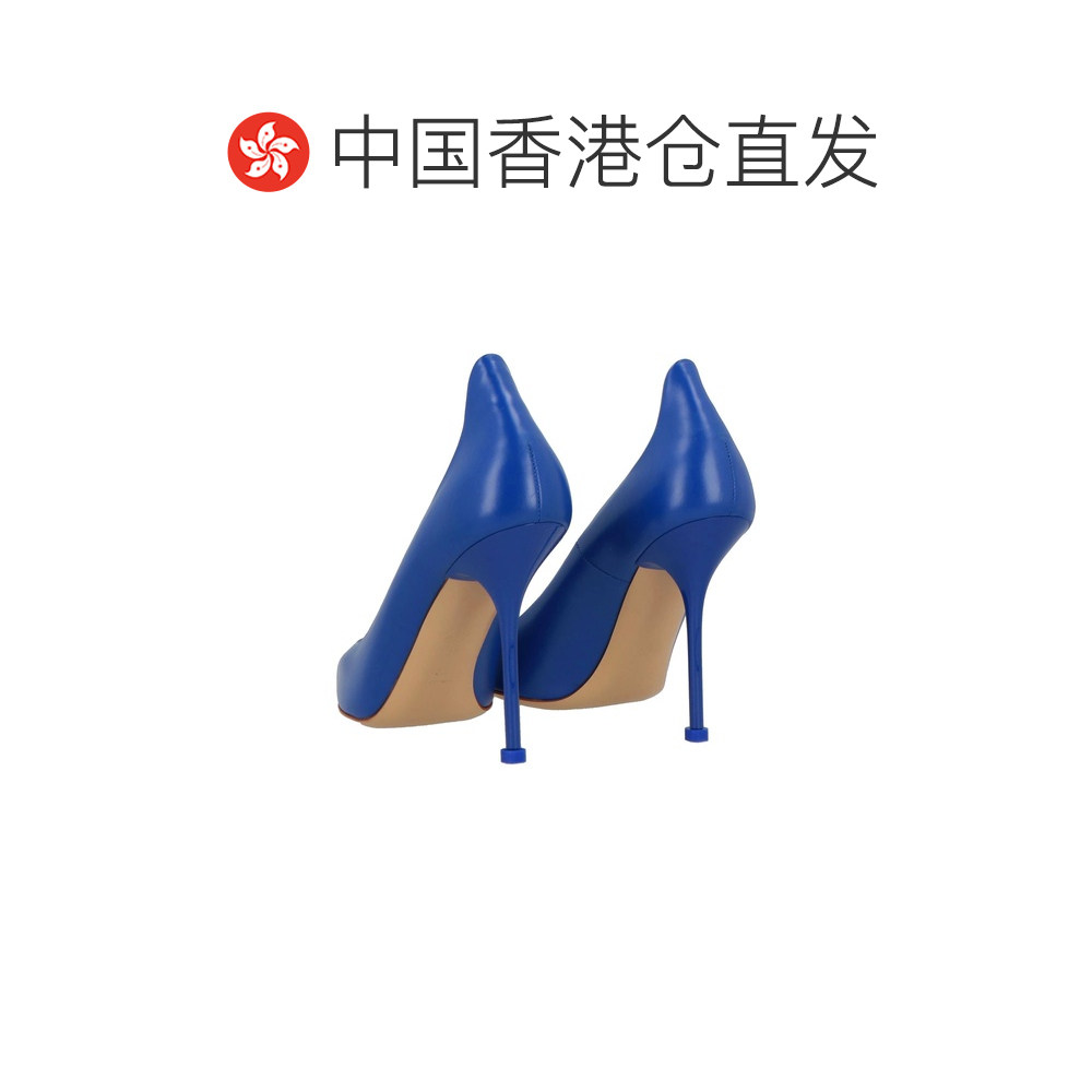1h可退 香港直邮潮奢 mcqueen 亚历山大 麦昆 女士 浅口鞋,淘宝优惠券,粉丝福利购,淘宝优惠卷