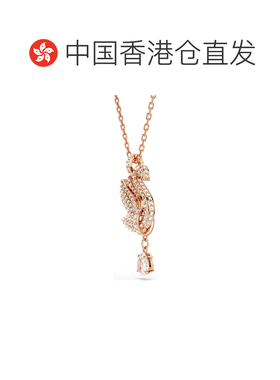 香港直邮SWAROVSKI项链5714903施华洛世奇水晶吊坠新年礼物