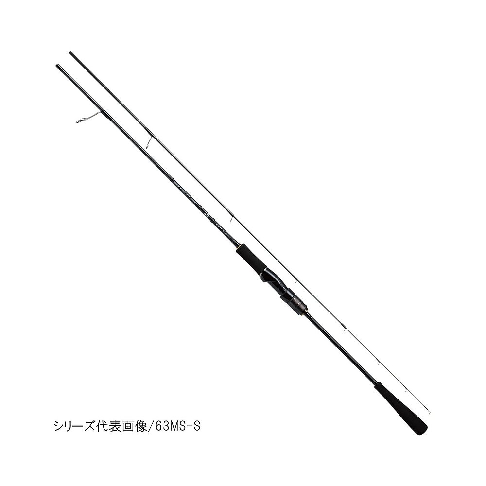 【日本直邮】DAIWA达亿瓦Jigging Rod Blast SLJ Air Portable 63-图0