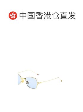 香港直邮THOM BROWNE 男士眼镜 UES936BG0001712 AW2025 蓝色