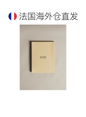 自营欧洲直邮Sezane 女士巧克力色再生聚酰胺40D连裤袜