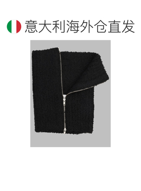 欧洲直邮MM6 MAISON MARGIELA 女士围巾 S62TV001【付后1h可退】