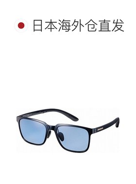 日本直邮SWANS ER3-0167 偏光冰蓝色双面多用途护目镜/太阳镜 ER3