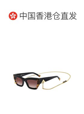 香港直邮MISSONI 米索尼 女士 -sunglasses 太阳镜 MIS 0151/SWR7