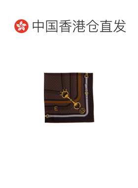 香港直邮GUCCI 女士围巾 A007EB3GARI2100 古驰 【付后1h可退】