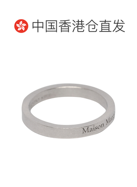 香港直邮MAISON MARGIELA 男士戒指 SM1UQ0080SV0158951 AW2025