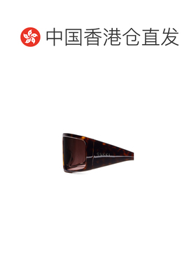 Gucci 面罩框太阳镜 A002N8J1691古驰