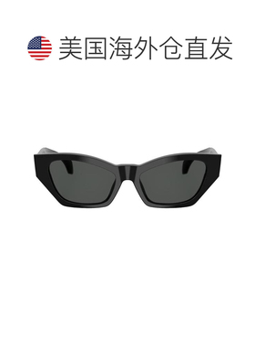 美国直邮versace/范思哲 太阳镜 【付后1h可退】