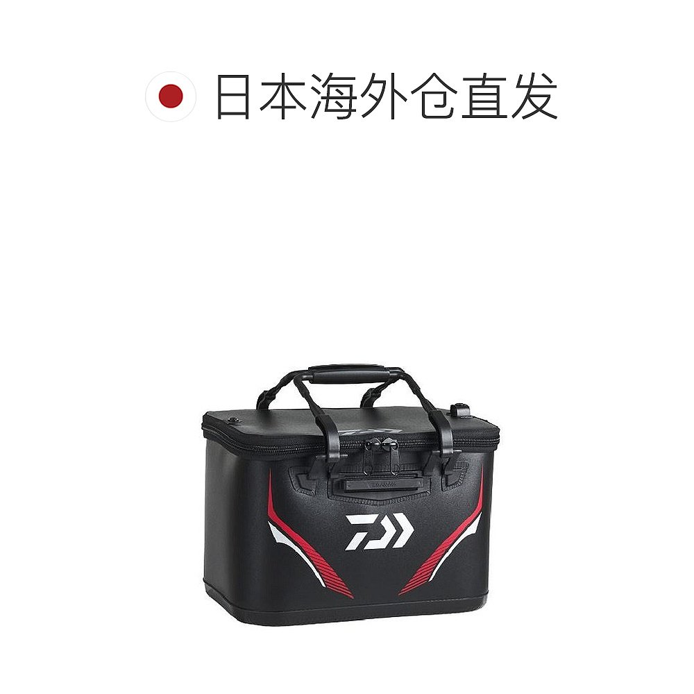 日本直邮Daiwa Provisor Super Buccaneer PV FH36 E BK 黑色 - 图1