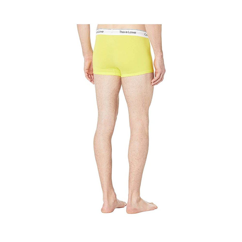  天猫国际全球探物男平角内裤