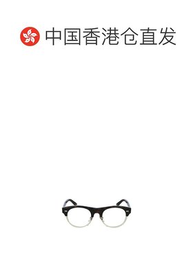 香港直邮GUCCI 女士眼镜 GG1089X9Q SS2023 白色古驰