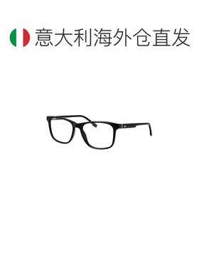 1h可退 欧洲直邮LACOSTE 男士眼镜 L29741 SS2026 黑色 Glasses