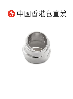 香港直邮MM6 MAISON MARGIELA 女士戒指 P6627956【付后1h可退】