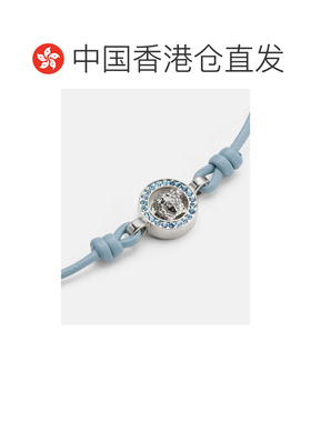 香港直邮VERSACE 女士手链手镯 10196681A051691VD6P SS2026
