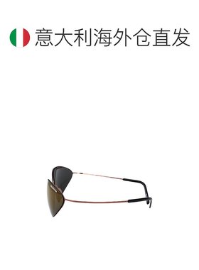 1h可退 欧洲直邮balenciaga 男士 太阳镜巴黎世家