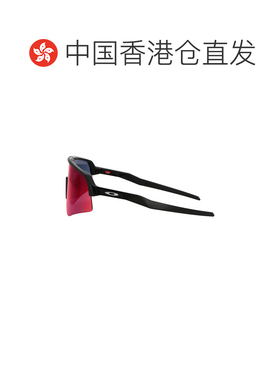 香港直邮Oakley 欧克利 女士 哑光黑色醋纤太阳眼镜 0OO946594650