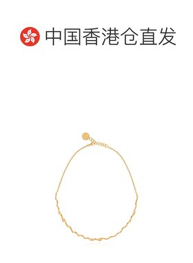 香港直邮MARNI 女士项链 COMV0507A0P652700Y65 SS2025 黄色