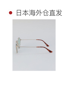 1h可退 日本直邮coen 金属波士顿框设计 眼镜