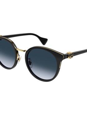 Gucci古驰-sunglasses女士太阳镜
