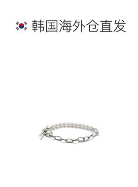 韩国直邮COVERNAT 手链CO2200TC07MX公用珍珠