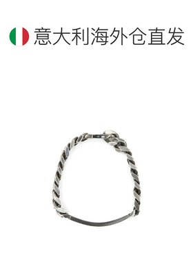 1h可退 欧洲直邮mm6 maison margiela 女士 手链脚链手镯