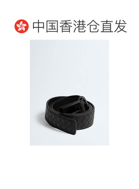 香港直邮BOTTEGA VENETA 男士皮带腰带 876749V5B【付后1h可退】