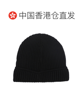 香港直邮PREMIATA 男士帽子 BALE23 AW2026 黑色【付后1h可退】