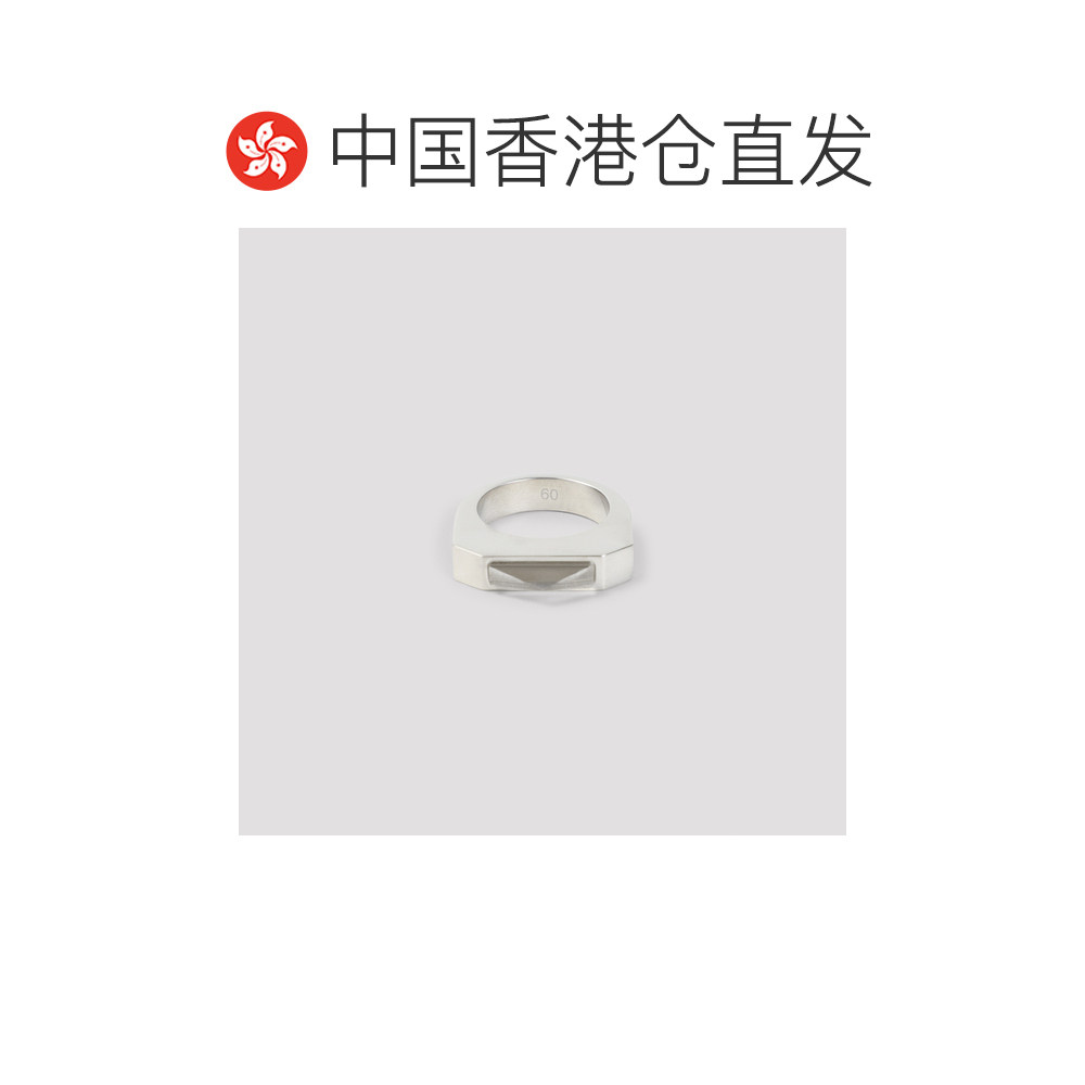 Hong Kong direct mail RICK OWENS men's ring RJ0000130MMTES2128 refundable 1 hour after payment