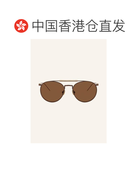 香港直邮BRUNELLO CUCINELLI 女士太阳镜 100165228415000