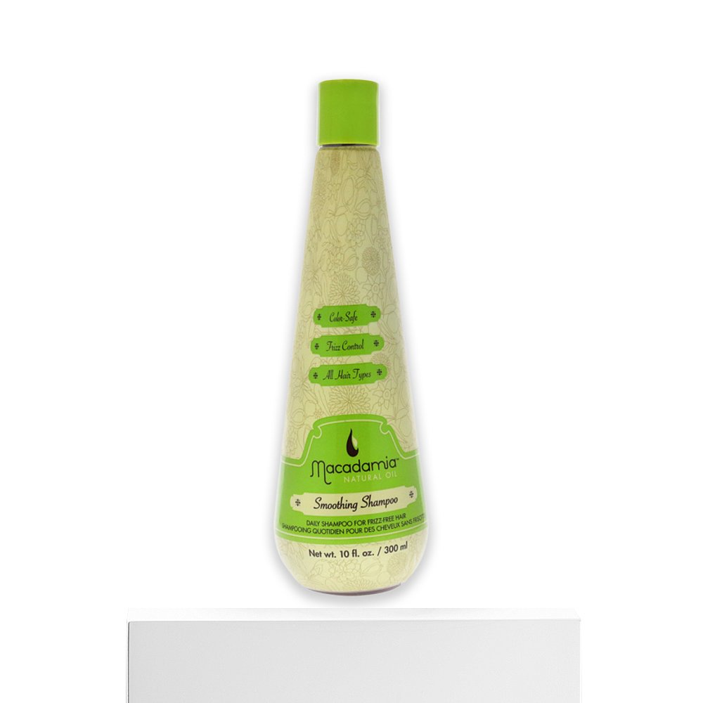 美国直邮Macadamia Natural Oil柔顺洗发水滋养修护清爽295ml正品 - 图3