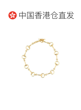 香港直邮GUCCI 女士项链 A0011QI46000912 AW2026【付后1h可退】