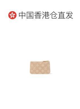 Louis Vuitton 徽标钥匙包 M25758 【付后1h可退】
