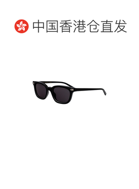香港直邮GUCCI 女士太阳镜 GG1946S001 CO 古驰 太阳镜黑色几何