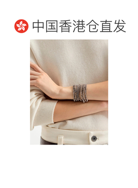香港直邮BrunelloCucinelli布内罗 古奇拉利女士【付后1h可退】
