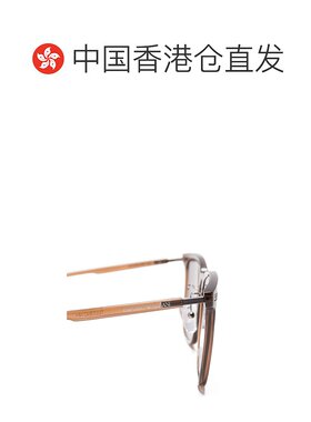 香港直邮EMPORIO ARMANI 男士太阳镜 0EA4255D62827356 AW2025