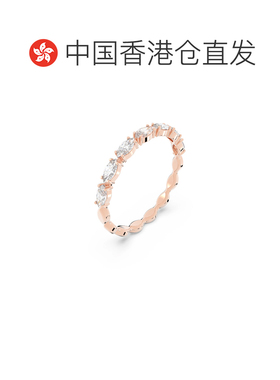 自营SWAROVSKI施华洛世奇戒指5366576简约时尚饰品配饰新年礼物