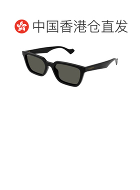 香港直邮Gucci古驰-sunglasses男士太阳镜配饰