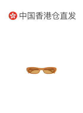 Saint Laurent 全框太阳镜 SL557SHADEPLUMP 【付后1h可退】配饰