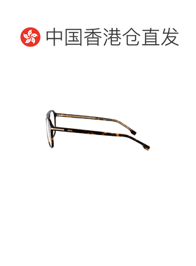 香港直邮BOSS 男士眼镜 BOSS1755086 SS2025 花色