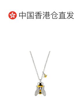 香港直邮VIVIENNE WESTWOOD 女士项链 630203FE02P584P584