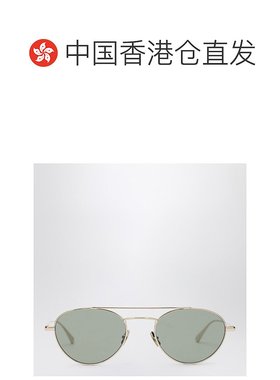 1h可退 香港直邮Saint Laurent 圣罗兰 女士 SL 97 太阳眼镜 8430