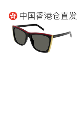香港直邮Saint Laurent 圣罗兰 女士 -sunglasses 太阳镜 SL 539