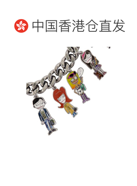 香港直邮MARC JACOBS 女士手链手镯 2R5JBR001J86099 AW2026